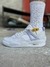 Nike Botinha Air Jordan 4 - Minúsculos Kids