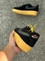 Nike Air Force Camurça preto/marrom - comprar online
