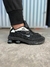 Nike R4 Supreme Refletivo na internet