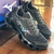 Mizuno Wave Prophecy 12-S Refletivo - comprar online