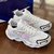 Mizuno Wave Prophecy 12-S Refletivo na internet