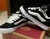 TÊNIS KNU SKOOL STACK BLACK WHITE - comprar online