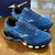 Mizuno Wave Prophecy 12-S Refletivo - Minúsculos Kids