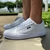 Tênis Vans Old Skool na internet
