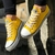 Converse All star cano baixo na internet