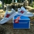 New Balance CT 300 - Minúsculos Kids
