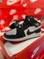 Nike Botinha Jordan Retrô 1 na internet