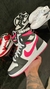 Nike Botinha Jordan Retrô 1 - comprar online