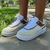 Nike Air Force Shadow na internet