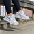 Balenciaga Triple S LIMPA ESTOQUE PROMOÇÃO - comprar online