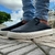 Tênis Maculino Mule Hugo Boss 300 - comprar online