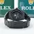 Relógio Rolex Oyster Perpetual Date Just linha Gold a prova dagua - Minúsculos Kids