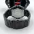 Relógio masculino militar G-Shock Metal Tokyo - Pulseira de metal Preto A prova dagua - Minúsculos Kids