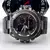 Relógio masculino militar G-Shock Metal Tokyo - Pulseira de metal Preto A prova dagua na internet