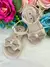 Sandália OrtoBaby Flat - comprar online