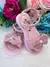Sandália OrtoBaby Flat - Minúsculos Kids