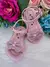Sandália OrtoBaby Flat - loja online