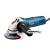 AMOLADORA ANGULAR BOSCH GWS 700
