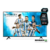 TELEVISOR NOBLEX 75'' ANDROID TV UDH 4K DK75X7500