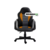 SILLON GAMER KIDS CON ASIENTO GIRATORIO DELOS - comprar online