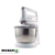 BATIDORA DE PIE CON BOWL DE ACERO SMARTLIFE