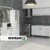 PORTA MICROONDAS EXPRESS BLANCO MOSCONI 56358 - comprar online