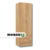 PLACARD 22 PACK 2 PUERTAS 2 CAJONES MENDRA MOSCONI 56234
