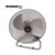 VENTILADOR TURBO INDUSTRIAL 20'' METALICO KACEMASTER