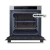 HORNO SAMSUNG 76 LTS SERIE 4 - comprar online