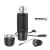 TERMO ELECTRICO PEABODY 0.5 LT NEGRO PE-ETL500N - comprar online