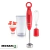 LICUADORA DE MANO PEABODY 600W