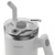 VASO TERMICO PEABODY 1200ML BLANCO - comprar online