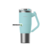 VASO TERMICO PEABODY 1200ML CELESTE - comprar online