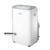 AIRE ACONDICIONADO PORTATIL BGH 3500W FRIO-CALOR