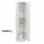 COLUMNA 1.80 1 PUERTA EXPRESS MOSCONI - Moran 23