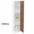 COLUMNA 1.80 1 PUERTA EXPRESS MOSCONI en internet