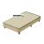 SOMIER 1.00 X 1.90 X 20 PIERO BAHIA - comprar online