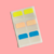 Notas Adhesivas Post It Solapas - comprar online