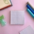 Mini Block de Notas con Diseño en internet