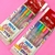 Pack Lapiceras Filgo Colores x6