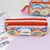 Cartuchera Doble Cierre - comprar online