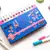 Agenda Semanal 2025 Pocket + lapicera y señalador de regalo! - comprar online