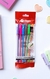 Pack Lapiceras Filgo Colores x6 - comprar online