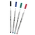 Microfibras Filgo x4