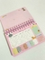Planner Semanal Anillado Gatitos - comprar online