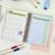 Agenda Diaria 2025 + lapicera y señalador de regalo! - comprar online