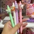 Lapicera Kawaii - comprar online