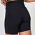 Conjunto Short + Top Andreza Preto - Suplex com Aveludado na internet