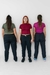 Crop Lisa - comprar online