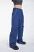 Jeans Cargo - comprar online